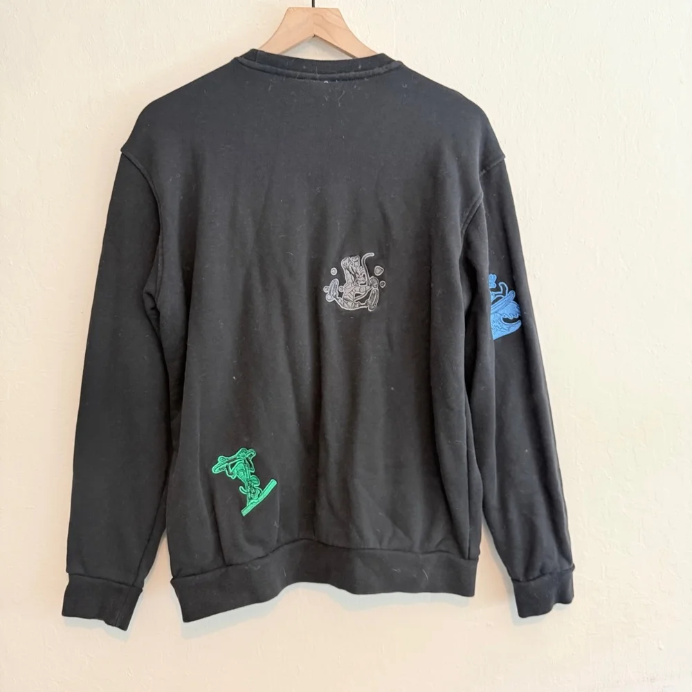 adidas disney men